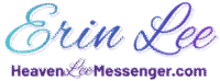 HeavenLee Messenger logo